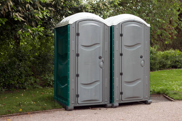 Best Standard Portable Toilet Rental in USA